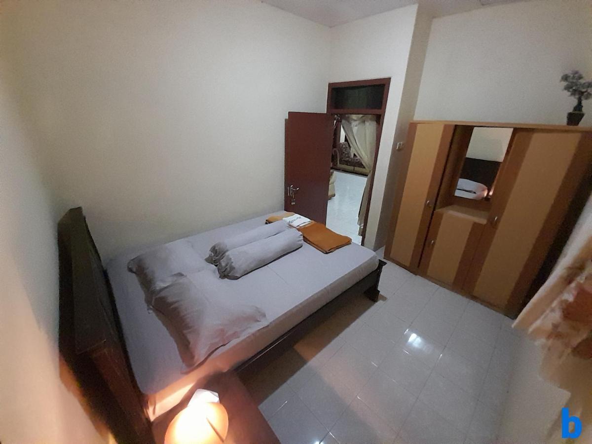 Marry Ind Gunung Kawi Guest House Malang Bumirejo Екстериор снимка
