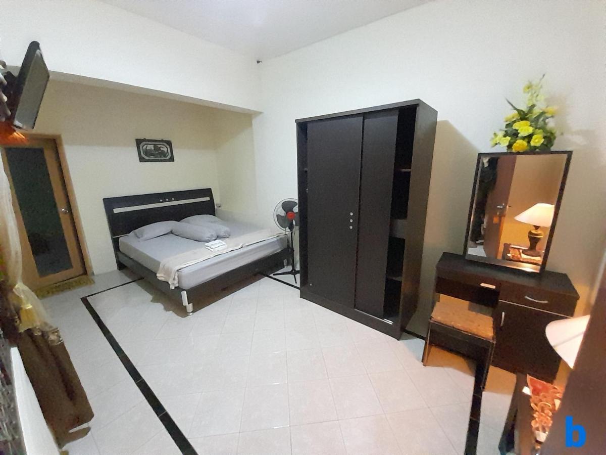 Marry Ind Gunung Kawi Guest House Malang Bumirejo Екстериор снимка