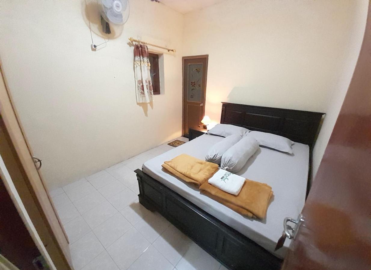 Marry Ind Gunung Kawi Guest House Malang Bumirejo Екстериор снимка