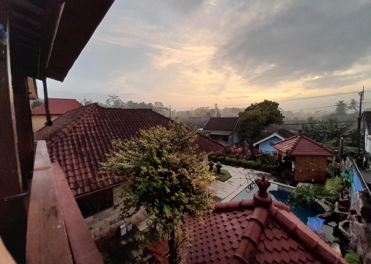 Marry Ind Gunung Kawi Guest House Malang Bumirejo Екстериор снимка