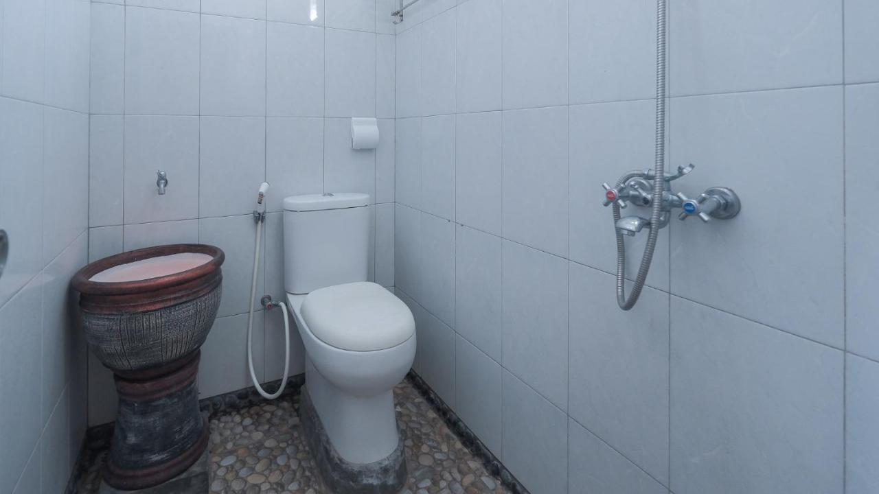 Marry Ind Gunung Kawi Guest House Malang Bumirejo Екстериор снимка