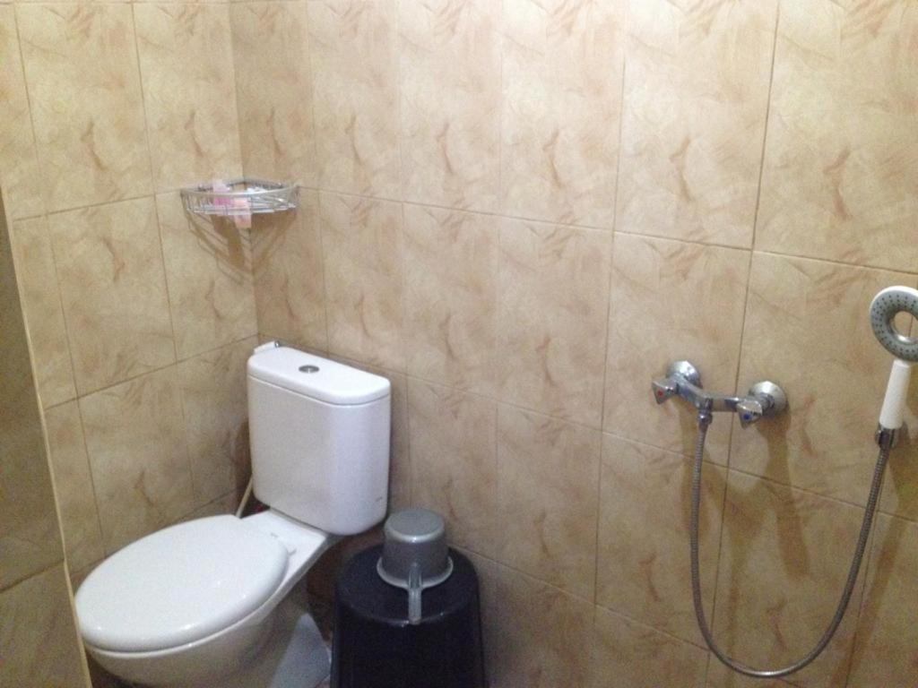 Marry Ind Gunung Kawi Guest House Malang Bumirejo Екстериор снимка