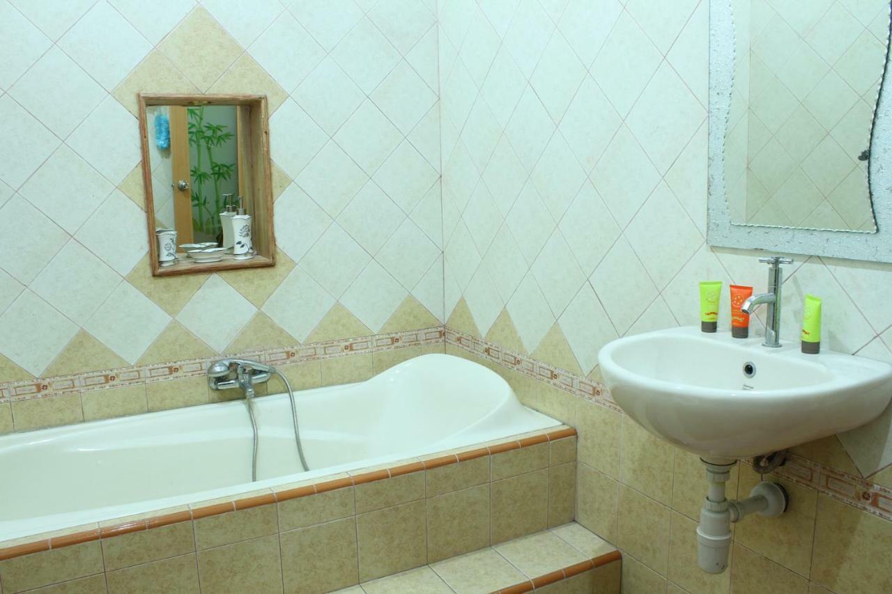 Marry Ind Gunung Kawi Guest House Malang Bumirejo Екстериор снимка